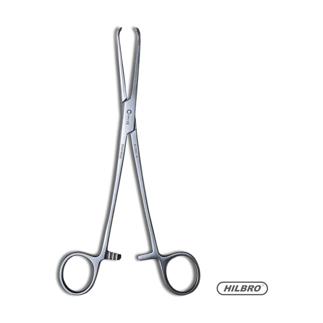 Allis Tissue Forceps 19 cm (5x6 Teeth)