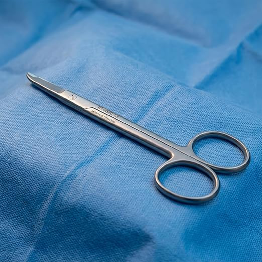 First Aid Instruments