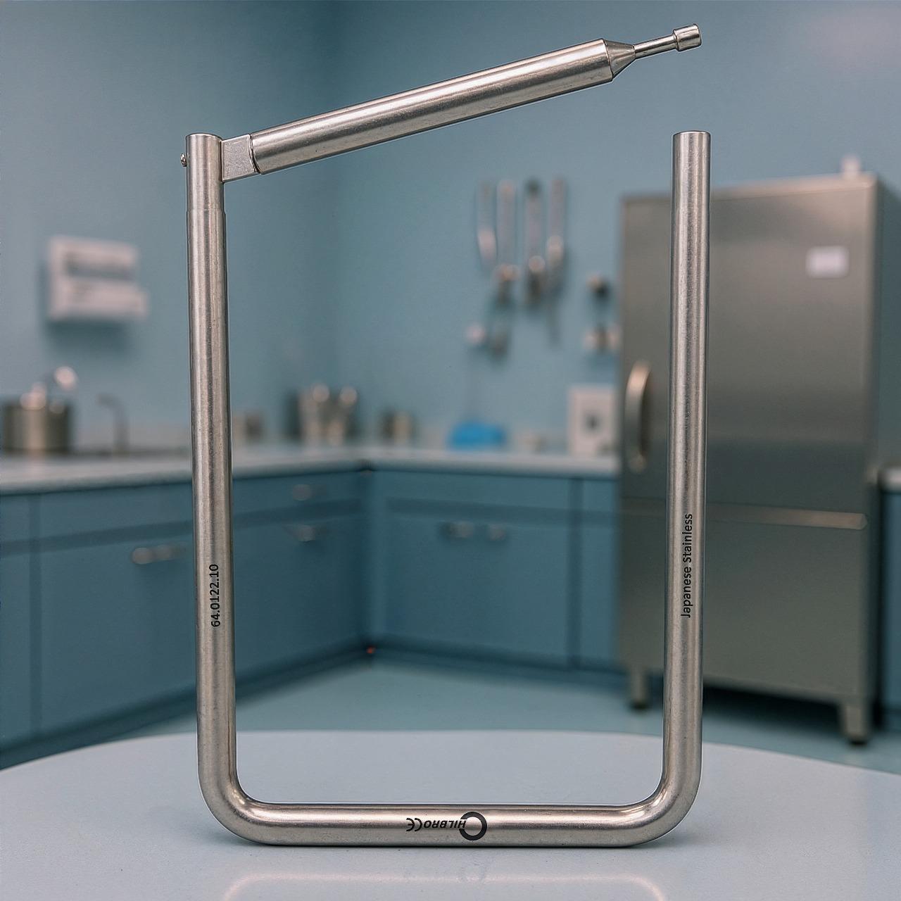 Sterilization & Instrument Organization