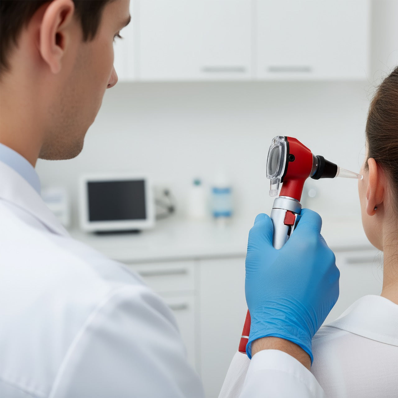 Otoscopy Instruments