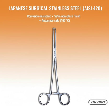 Allis Tissue Forceps 19 cm (5x6 Teeth)