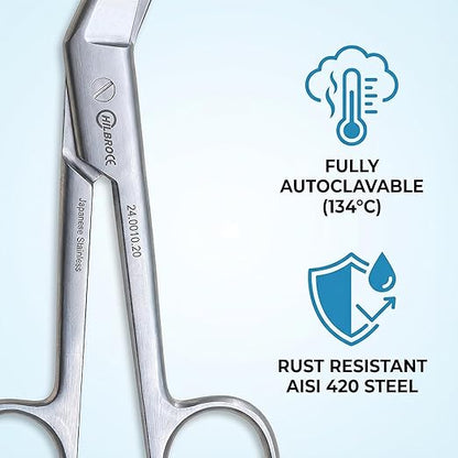 Lister Bandage Scissors 20 cm