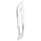 Carbon Steel Blades for Handle #4 (Box of 100)
