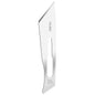 Carbon Steel Blades for Handle #4 (Box of 100)
