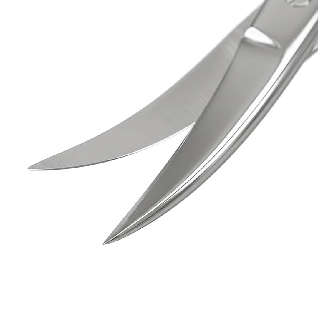 Curved Iris Scissors 11.50 cm