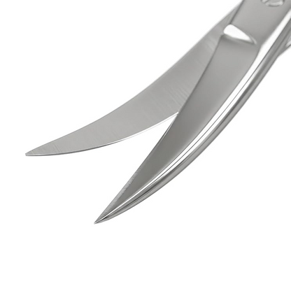Curved Iris Scissors 11.50 cm
