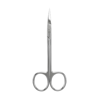 Curved Iris Scissors 11.50 cm