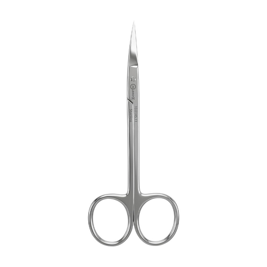 Curved Iris Scissors 11.50 cm