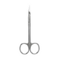 Curved Iris Scissors 11.50 cm