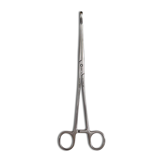 Foerster Sponge Holding Forceps (25 cm)