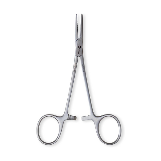 Halsted Mosquito Forceps 12.5 cm Straight