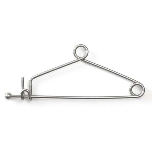 Mayo-Type Safety Pin (14cm)