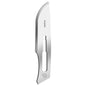 Carbon Steel Blades for Handle #3 (Box of 100)