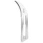 Carbon Steel Blades for Handle #3 (Box of 100)