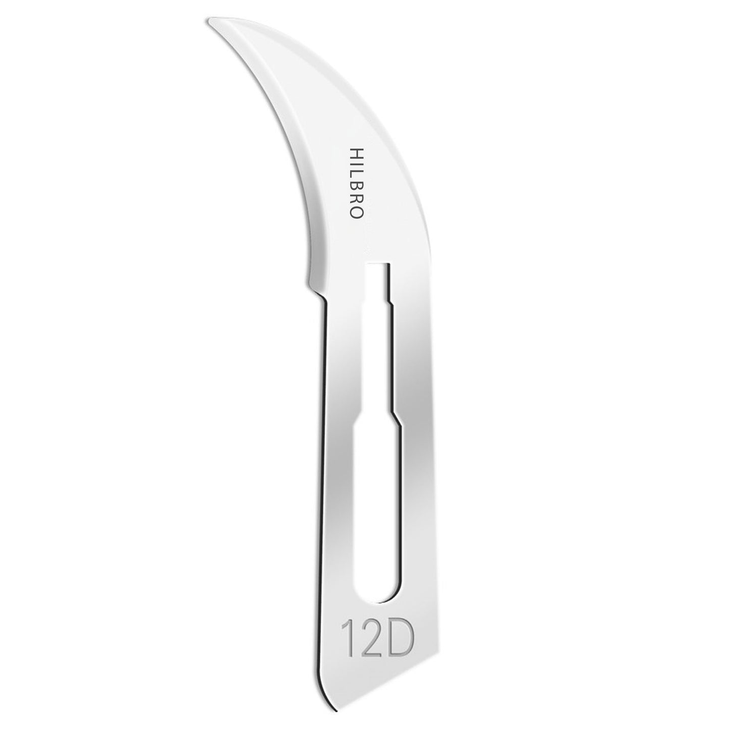 Carbon Steel Blades for Handle #3 (Box of 100)