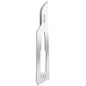 Carbon Steel Blades for Handle #3 (Box of 100)