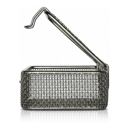 Sterilization Wire Mesh Basket 27 cm (Large)