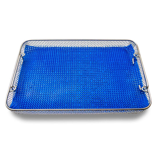 Sterilization Tray 40.5x25x5 cm