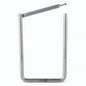 Instrument Stringer 2.5" x 4" with Side Lock