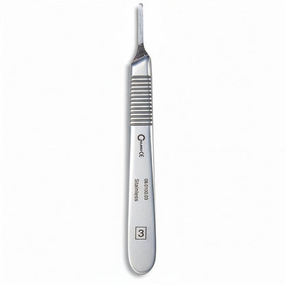 Scalpel Handle #3
