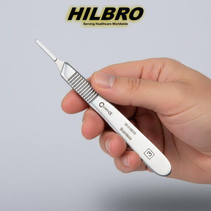 Scalpel Handle #3