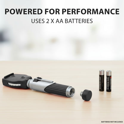 ProView LED Ophthalmoscope