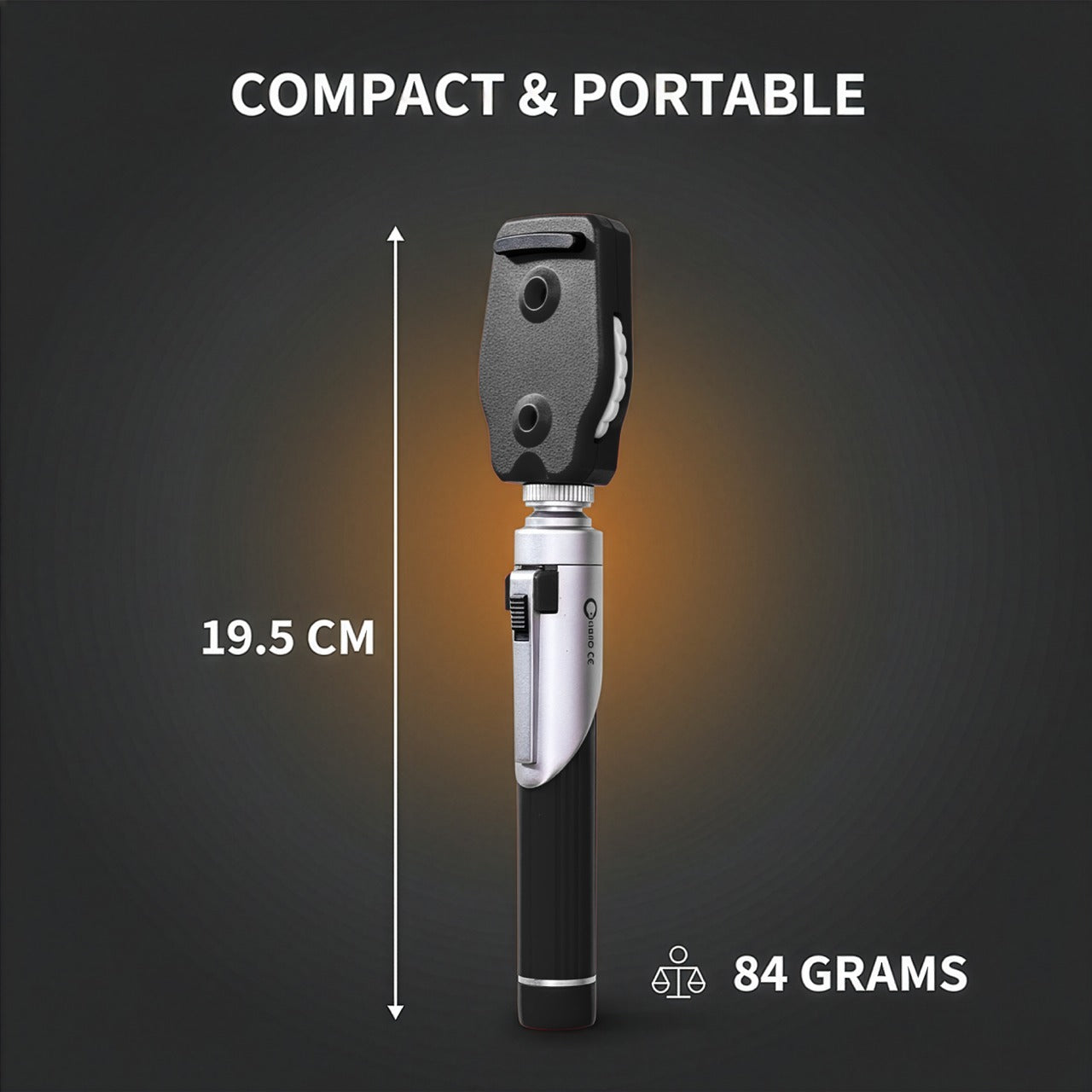 ProView LED Ophthalmoscope
