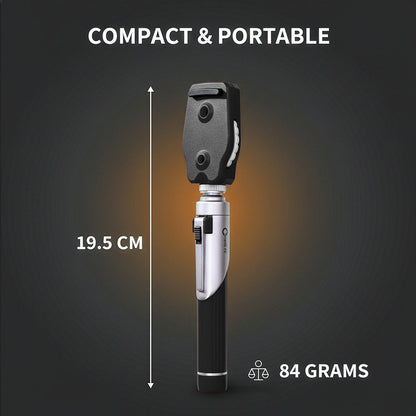 ProView LED Ophthalmoscope