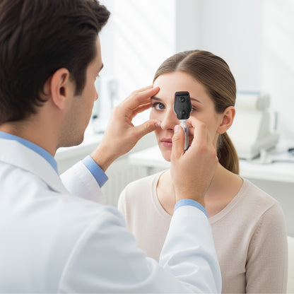 ProView LED Ophthalmoscope