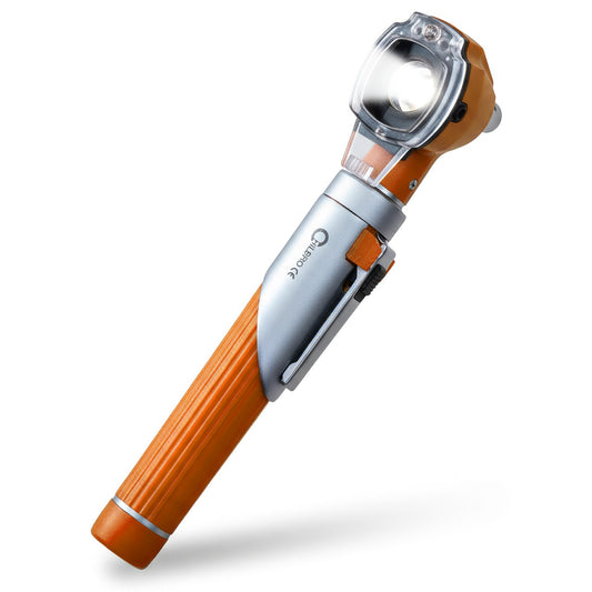 Portable Otoscope Diagnostic Kit